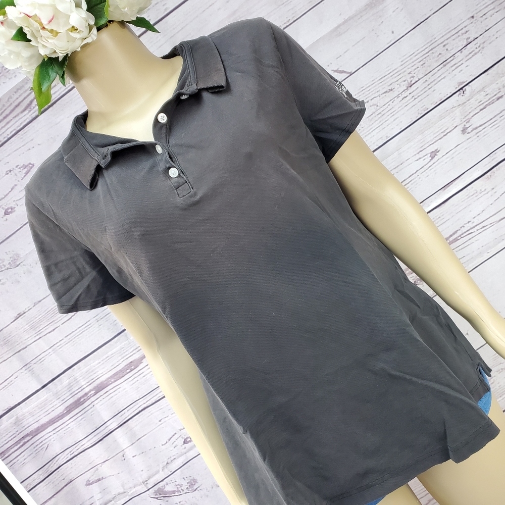 Riders by Lee XXL Polo Top – Casual Classic Short Sleeve Shirt - Picture 5 of 7